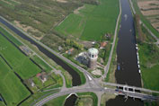 Watertoren Assendelft