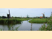Zaanse Schans