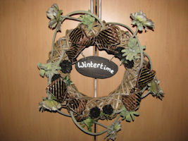 wilgentenenkrans