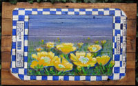 boterbloemen