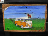 VW Mick en Madelon