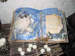 Winterboek